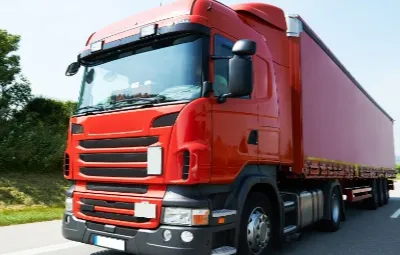 Antalya Çamardı Ambar Kargo