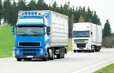 Antalya Çamardı | Eşya Taşıma